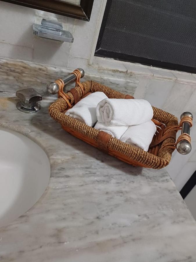 Casa Las Palmas Κανκούν Εξωτερικό φωτογραφία
