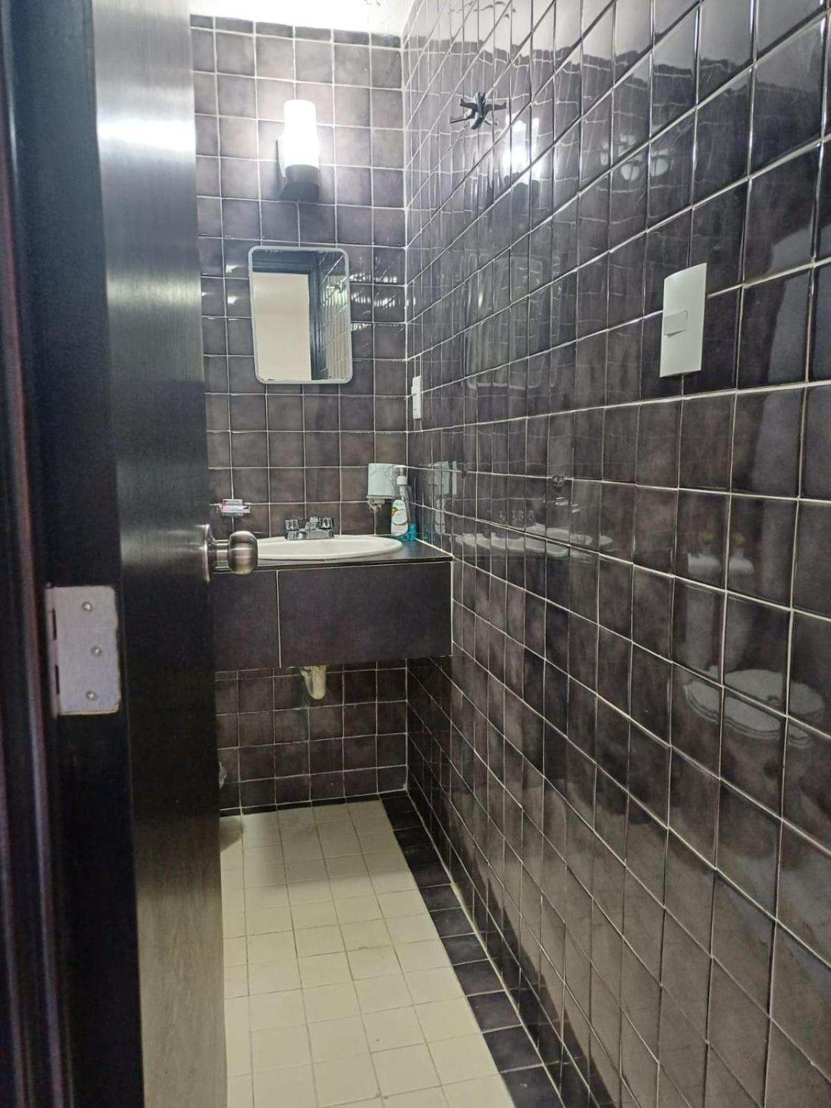 Casa Las Palmas Κανκούν Εξωτερικό φωτογραφία